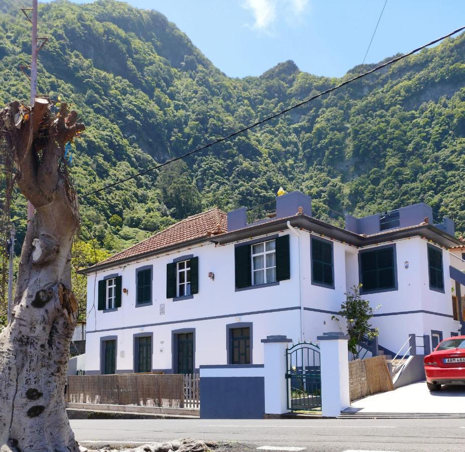 Arco De Sao Jorge Guesthouse Arco de São Jorge Exterior foto